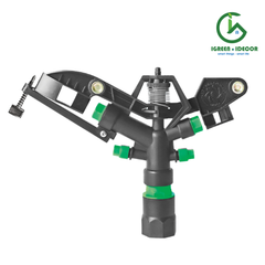Béc cánh đập B9045 CANADA-VAN ren 34 IGreen