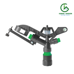 Béc cánh đập B905SUPER-VAN ren trong 34 IGreen