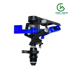 Béc cánh đập BB904-VAN ren ngoài 21 IGreen