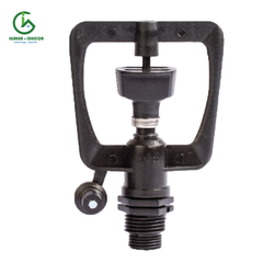 Béc tưới rau BB9011-VAN ren ngoài 17 - 21 IGreen