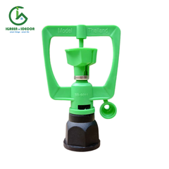 Béc tưới rau B9011THÁITR-VAN ren ngoài 21 - 27 IGreen