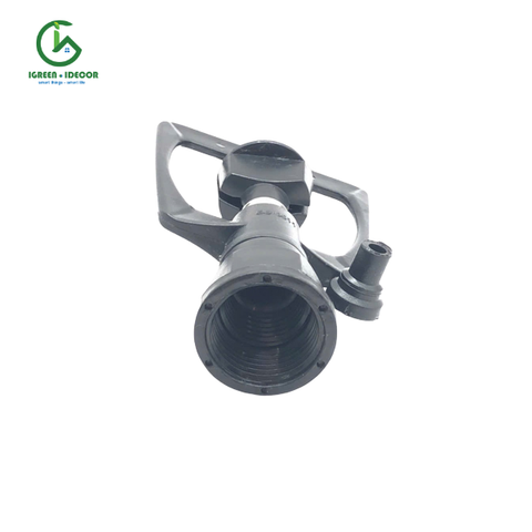 Béc tưới rau BB9011TR-VAN ren ngoài 21 - 27 IGreen