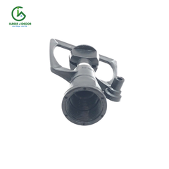 Béc tưới rau BB9011TR-VAN ren ngoài 21 - 27 IGreen