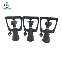 Béc tưới rau BB9011TR-VAN ren ngoài 21 - 27 IGreen