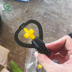 Béc tưới rau BB926-VAN ren ngoài 17 - 21 IGreen
