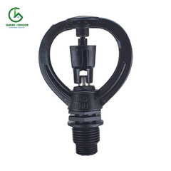 Béc tưới rau BB966-VAN ren ngoài 17 - 21 IGreen