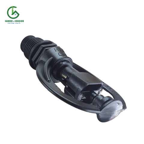 Béc tưới rau BB966-VAN ren ngoài 17 - 21 IGreen