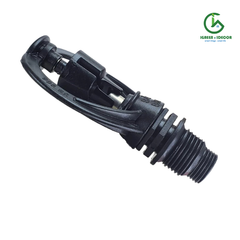 Béc tưới rau BB966-VAN ren ngoài 17 - 21 IGreen