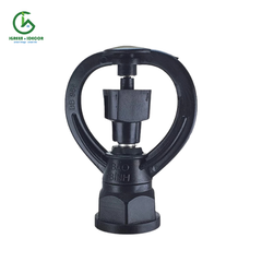 Béc tưới rau BB966TR-VAN ren ngoài 21 - 27 IGreen