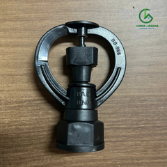 Béc tưới rau BB966TR-VAN ren ngoài 21 - 27 IGreen