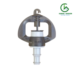 Béc tưới rau BB909Đ8-10-VAN đuôi 8-10 ly IGreen