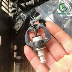 Béc tưới rau BB909Đ8-10-VAN đuôi 8-10 ly IGreen