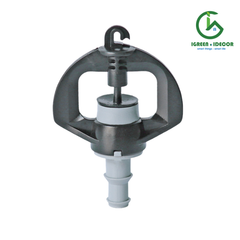 Béc tưới rau BB909Đ8-10-VAN đuôi 8-10 ly IGreen