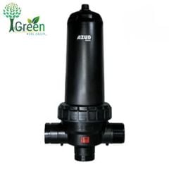 Bộ lọc đĩa 90mm 3inch AZUD AGL – 130 micron – 17Q04BA6 - IGreen
