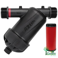 Bộ lọc đĩa AZUD 49mm 1.5 inch – 17L1D120 - IGreen