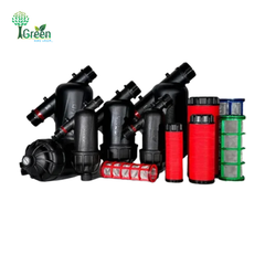 Bộ lọc đĩa AZUD 34mm 1 inch  – 17L1B120 - IGreen