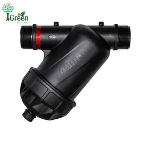 Bộ lọc đĩa AZUD Modular  60mm 2inch - 17L1F120 - IGreen
