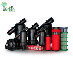Bộ lọc đĩa AZUD Modular  60mm 2inch - 17L1F120 - IGreen