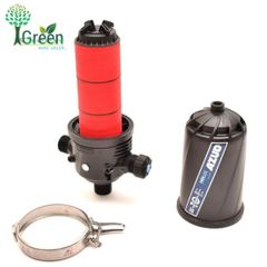 Bộ lọc đĩa Helix System 2NR 60mm 2inch 17A2NRH6 AZUD - IGreen