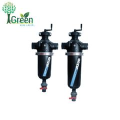 Bộ lọc lưới 90mm 3inch 17B3NRD6 AZUD Spiral Clean 3NR - IGreen