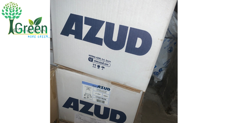 Bộ lọc đĩa AZUD AGL 60mm 2 inch – 17Q02BA6 - IGreen