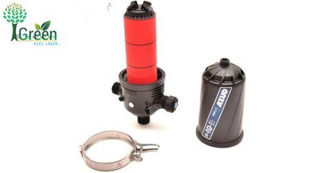 Bộ lọc đĩa AZUD Modular  60mm 2inch - 17L1F120 - IGreen