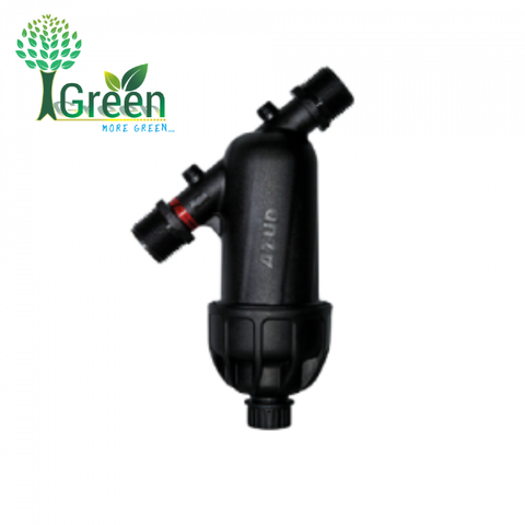 Bộ lọc đĩa AZUD 49mm 1.5 inch – 17L1D120 - IGreen