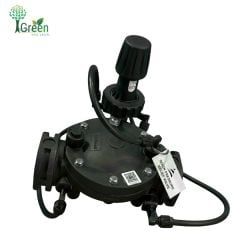 Van xả áp nhanh thủy lực AQ426BC AQUA Ấn Độ