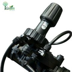 Van xả áp nhanh thủy lực AQ426BC AQUA Ấn Độ