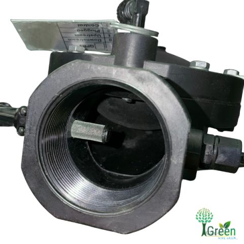 Van xả áp nhanh thủy lực AQ426BC AQUA Ấn Độ