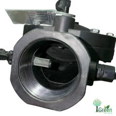 Van xả áp nhanh thủy lực AQ426BC AQUA Ấn Độ