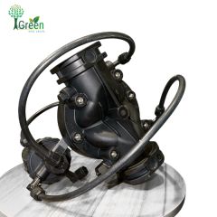 Van xả áp nhanh thủy lực AQ426BC AQUA Ấn Độ