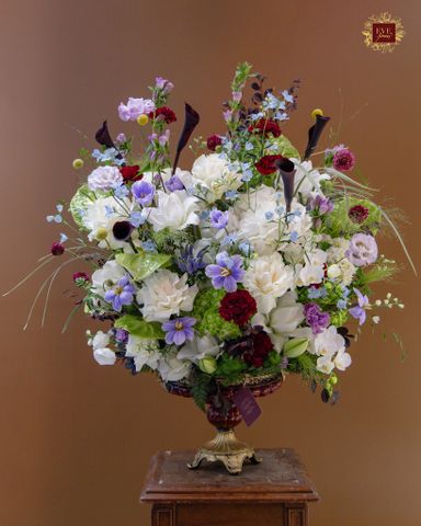  The Age of Innocence 