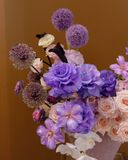 Cozy Purple 