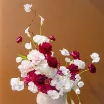  The Dynasty Vase 