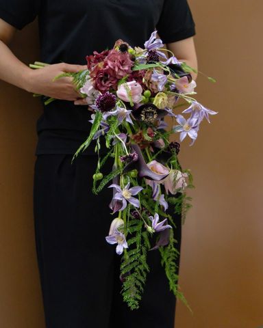  Violet Muse 