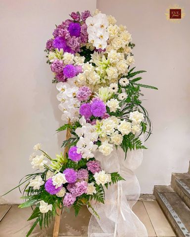  Ánh Tím Cuối Đời 