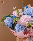  Blooming Softness 