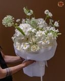  Timeless White 
