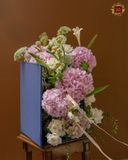  Treasuring Pink Memories 