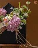  Mailbox of Flowers 