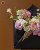  Mailbox of Flowers 