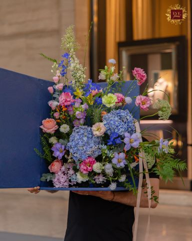  A Haven of Sweet Memories 