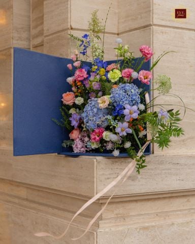  A Haven of Sweet Memories 