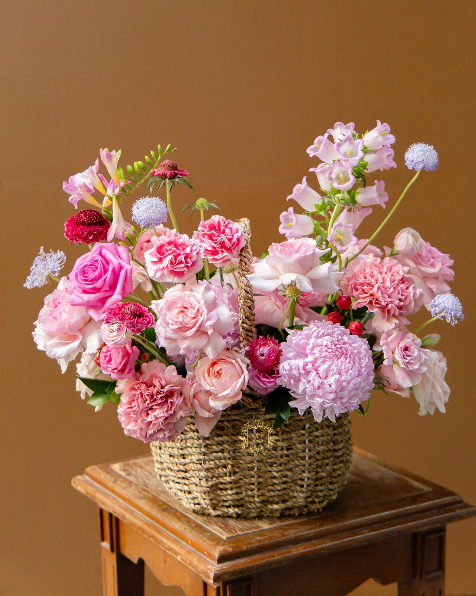  Little Joy in Pink 