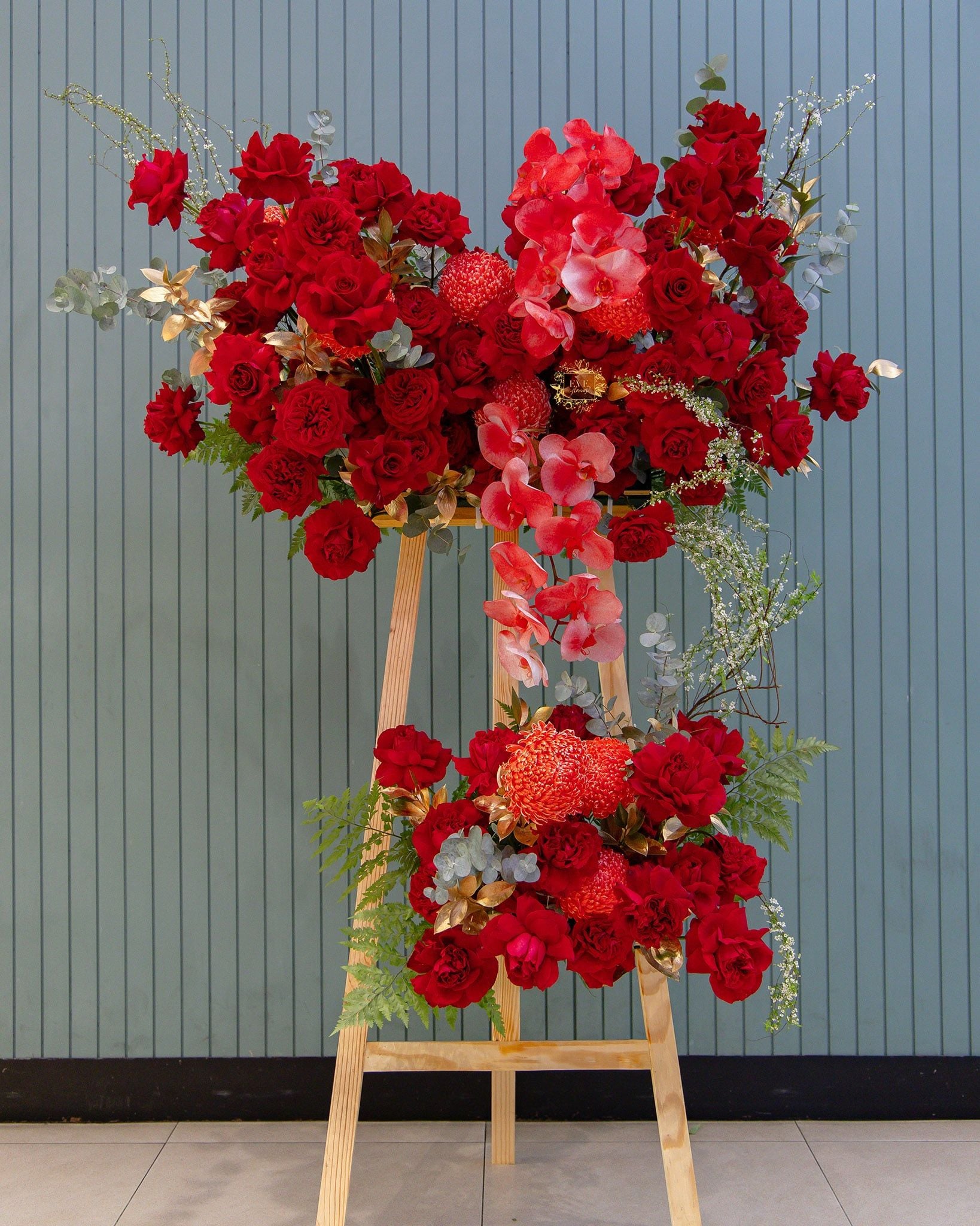  Grand Red 