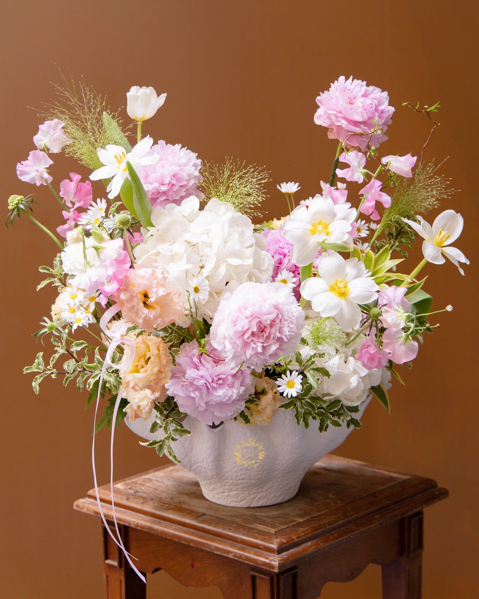  Floral Archive 