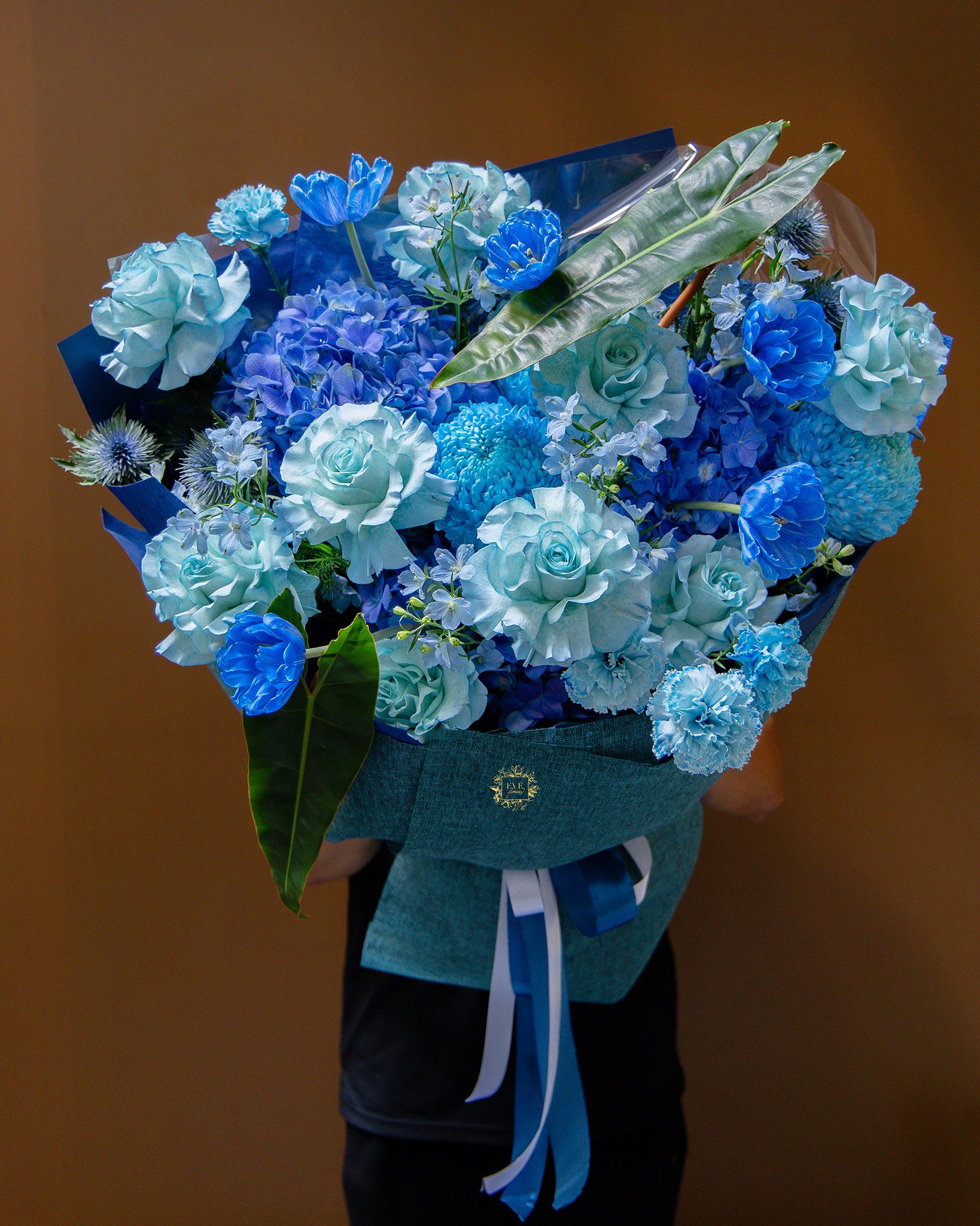  Royal Blue 