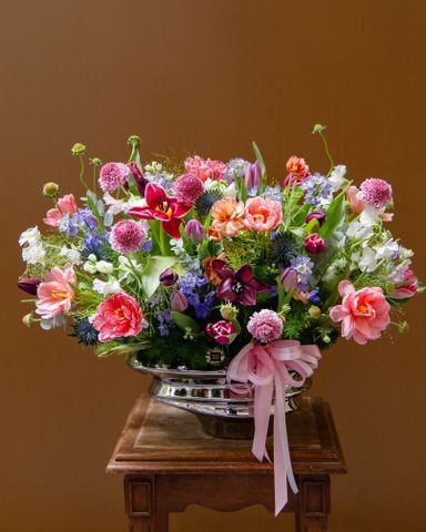  Lovely Bloom 