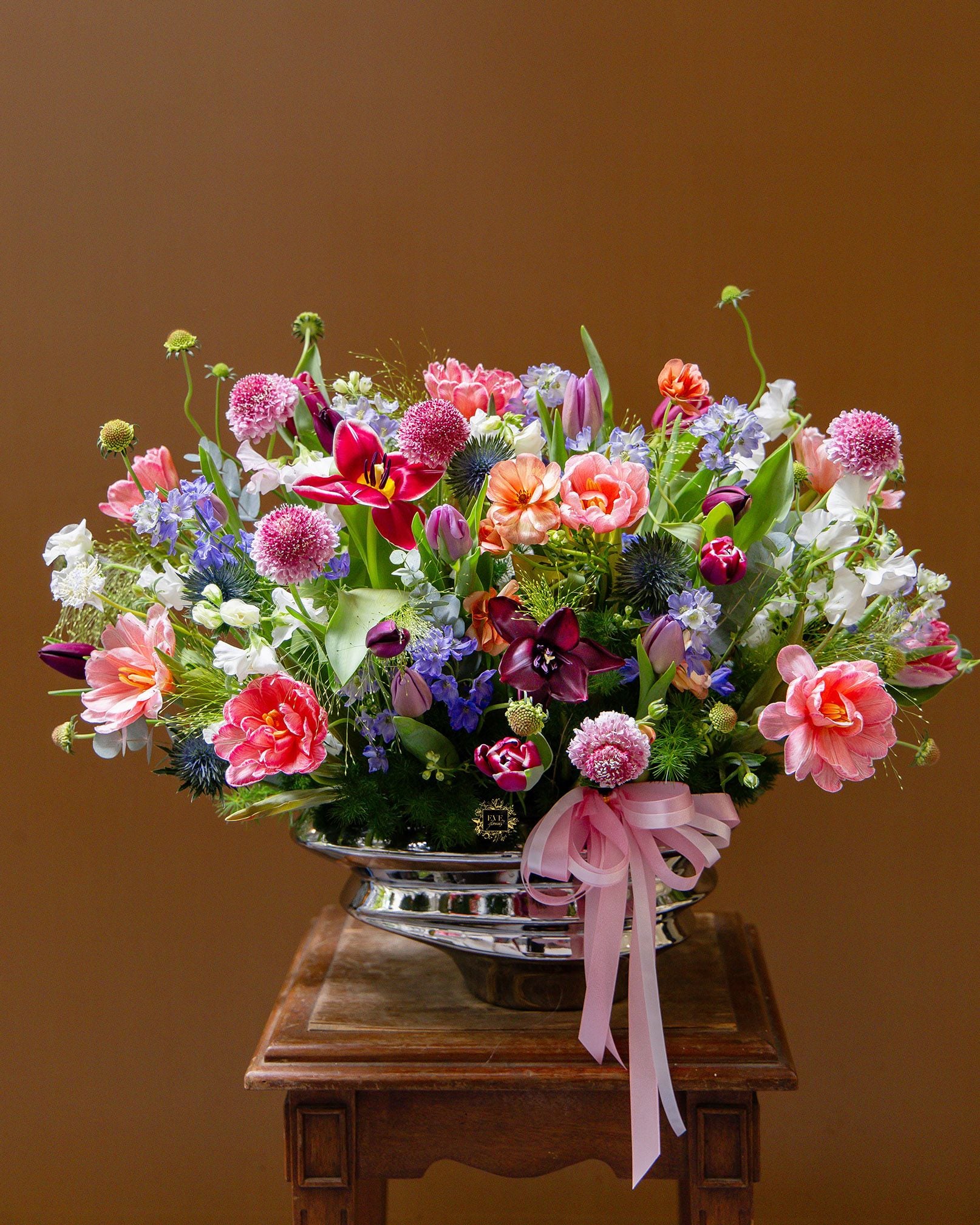  Lovely Bloom 